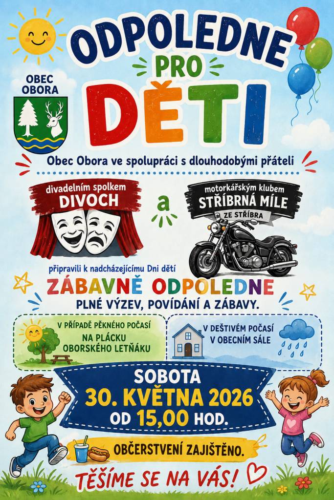 plakátek