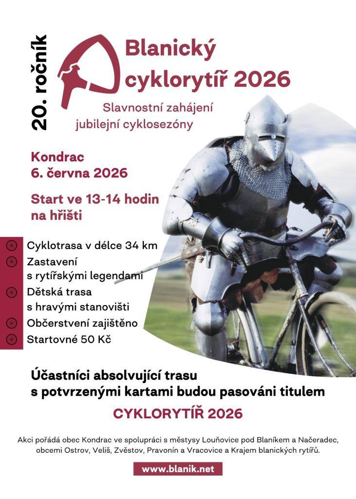 Cyklorytíř