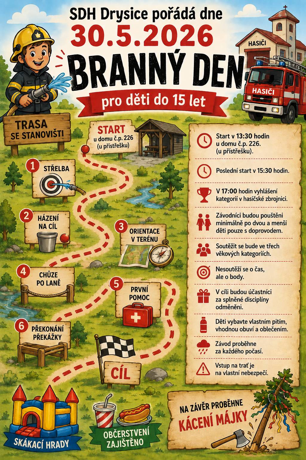 Branný de