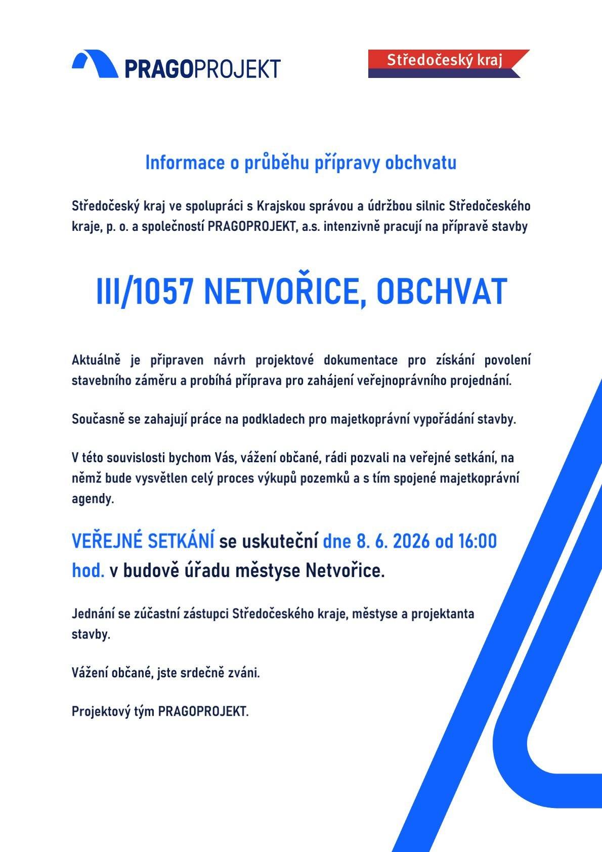 8.6.2026 od 16:00 hodi