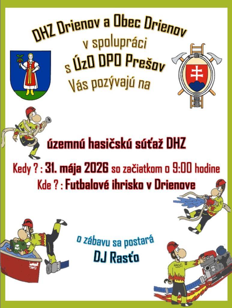 31. mája 2026