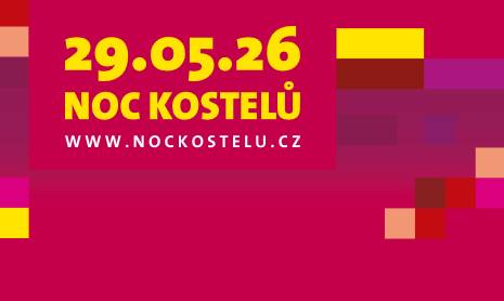 v pátek 29.5.2026 od 19:00 hodin v kostele sv. Jakuba Většího zazpívá ženský pěvecký sbor Sirény a žákyně ZUŠ Říčany   Kostel, věž a varhany je možné si prohlédnout od 18:00 do 21:00 hodi