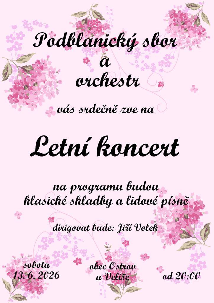 Koncert