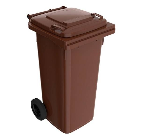 Dňa 28.5.2026, t.j. vo štvrtok sa uskutoční vývoz hnedej smetnej nádoby - BIO odpadu v obci.