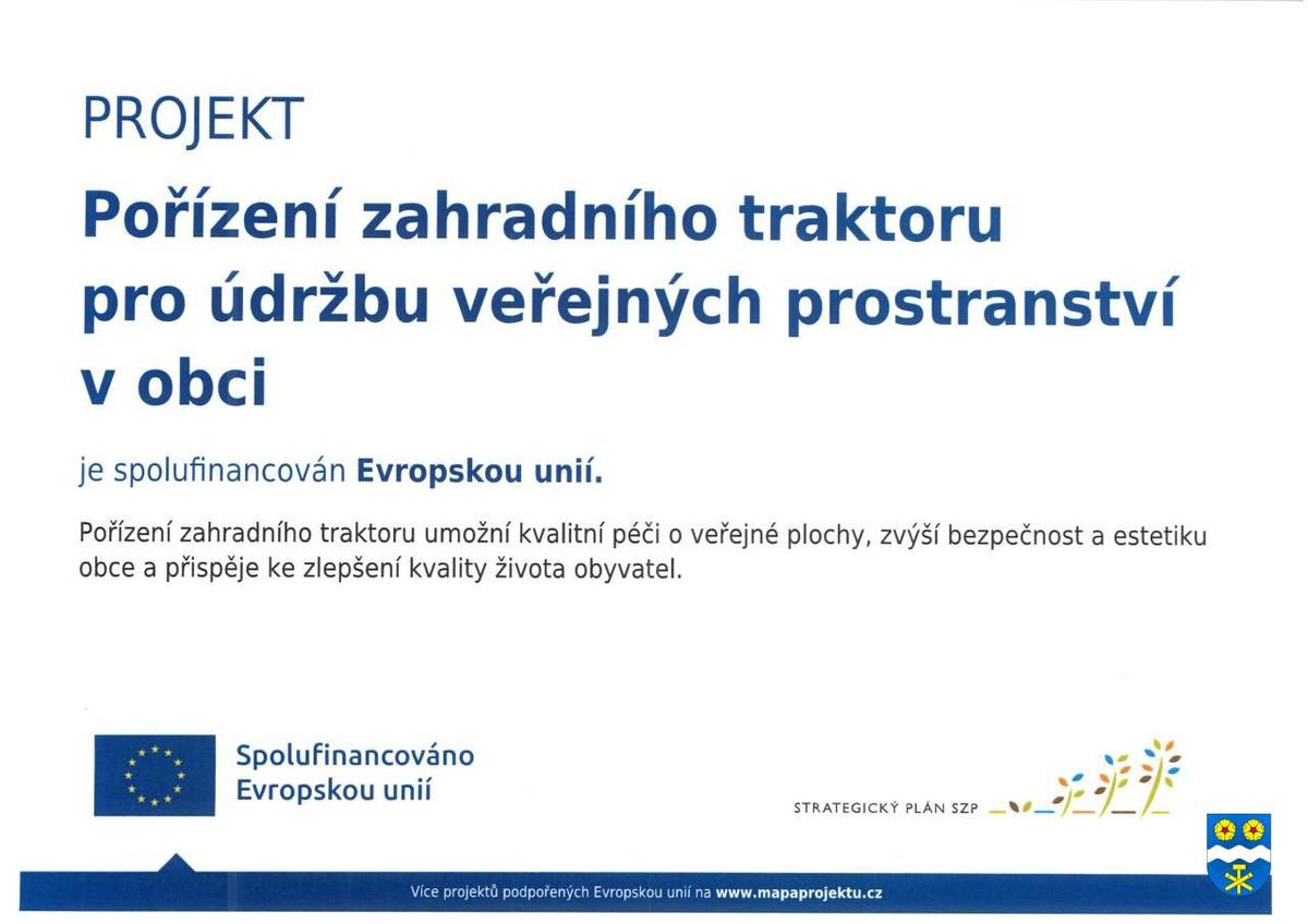 Výzva č. 2 MAS Regionu Poodří, z. s. v souladu s programovým rámcem SP SZP prostřednictvím SZIF.