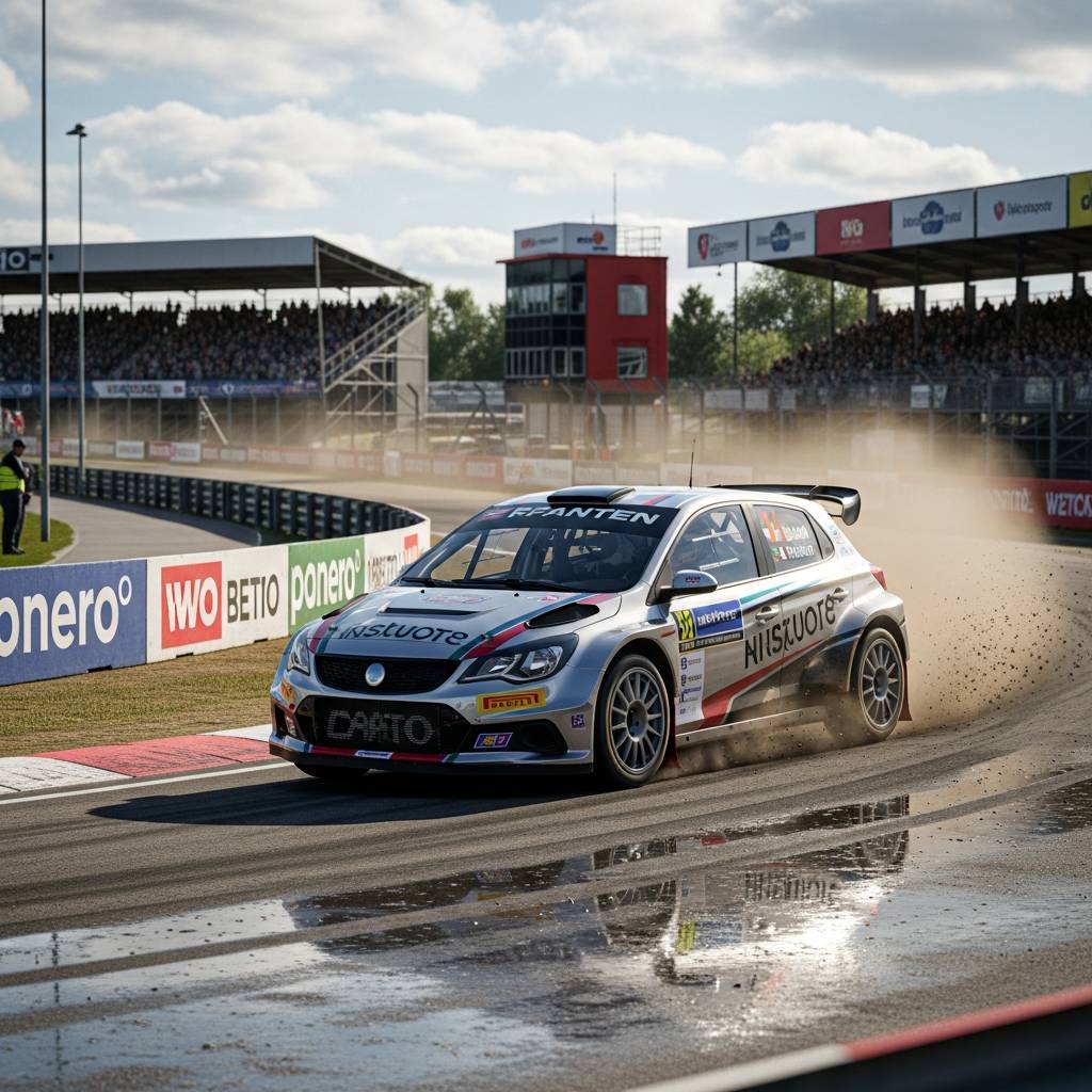 Lak Racing Rallye Plzeň 2026 se koná 30. května 2026 a pořádá ji Auto rallye Plzeň v AČR. Během závodů bude platit úplná uzavírka komunikací, což zajistí maximální bezpečnost pro všechny účastníky a diváky.