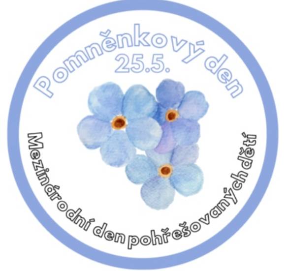 Pomněnkový de