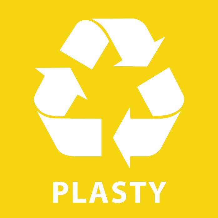 Ve středu 27. 5. 2026 proběhne v naší obci svoz plastů.