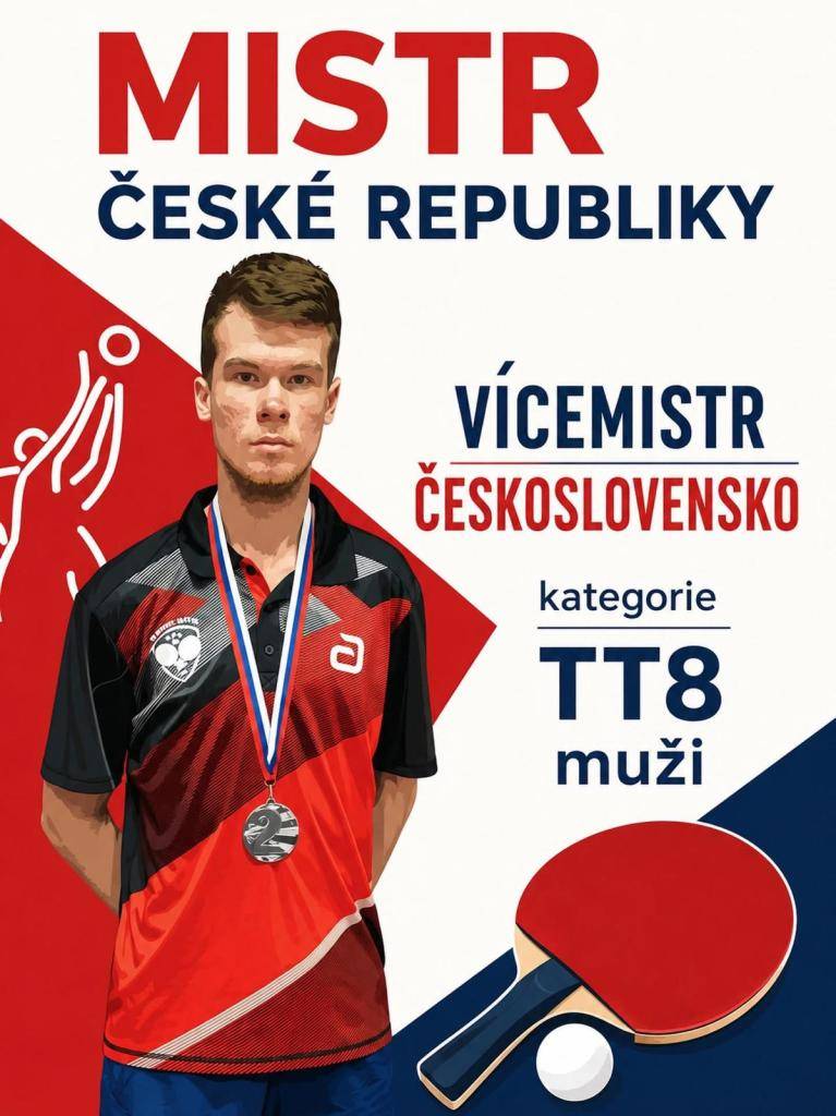 K tomuto netřeba komentáře.  Gratulujeme pilskému Tomáši Novotnému!