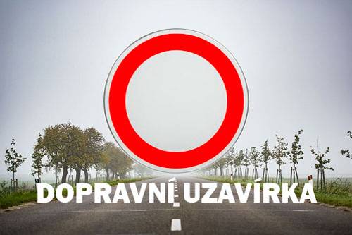 V souvislosti s opravou silnice II/490 v úseku Rymice – Holešov bude od 1. června do 10. července 2026 (dle postupu prací) zavedena objízdná trasa.