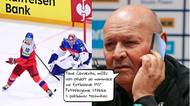 Fotbalista Červenka
