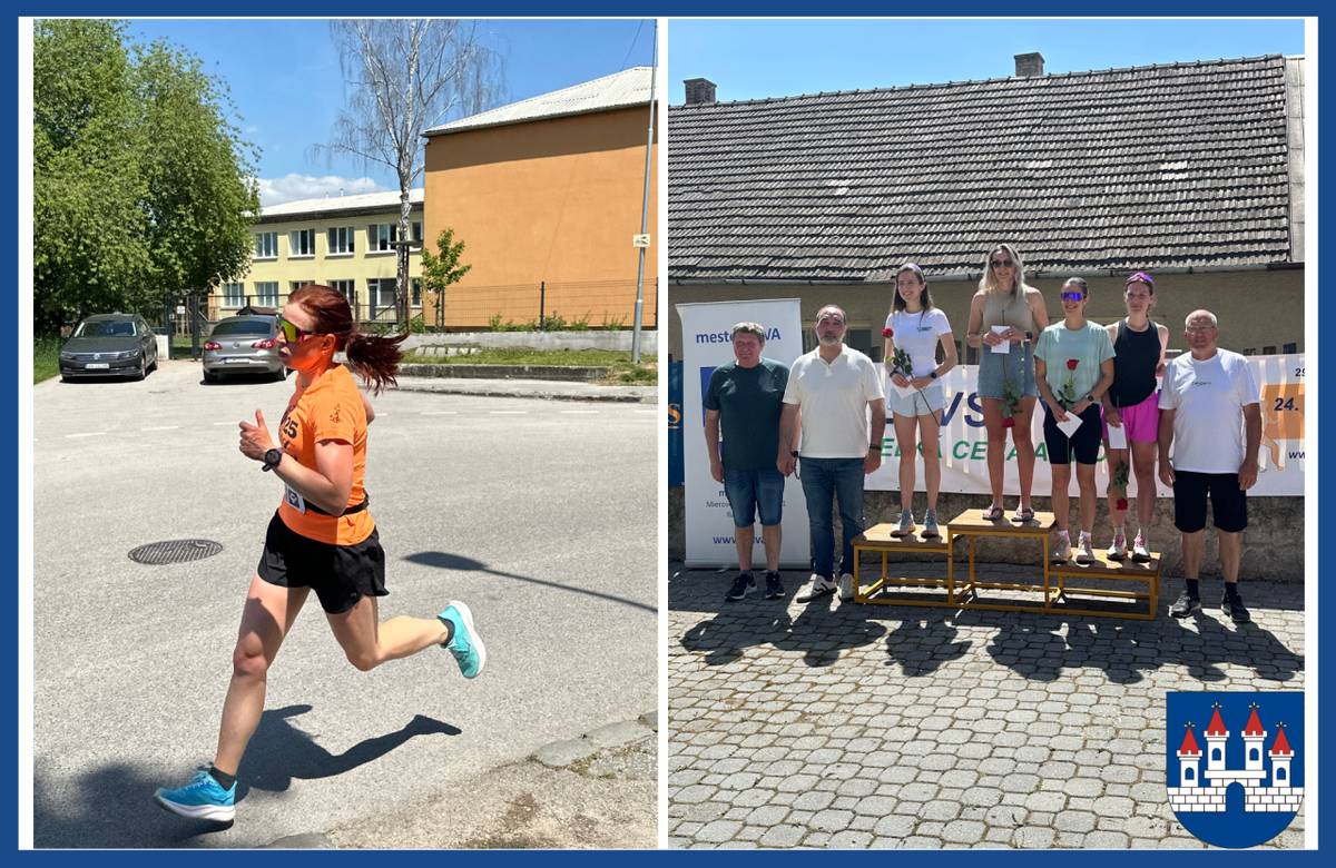 V nedeľu 24. mája 2026 sa uskutočnil 29. ročník Ilavského behu – Veľkej ceny Agromixu. Na 13-kilometrovej trati si zmeralo sily 64 bežcov.