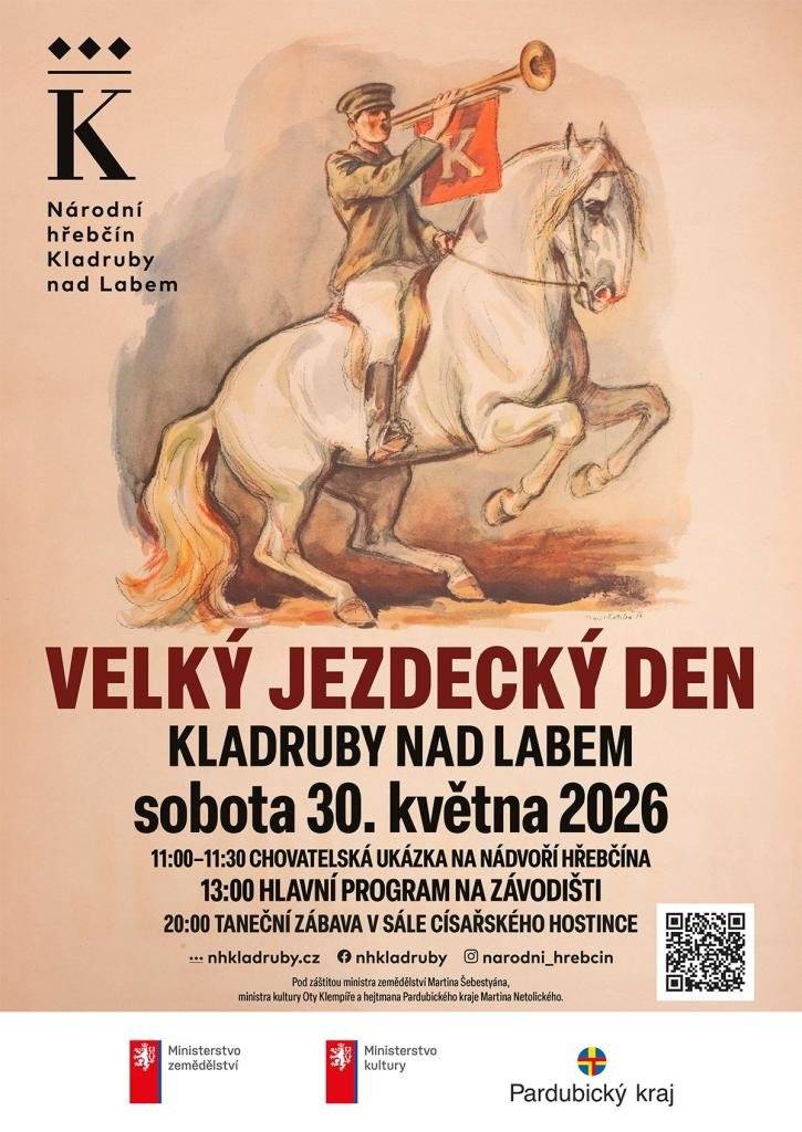 30.5.2026 NH Kladruby nad Labem
