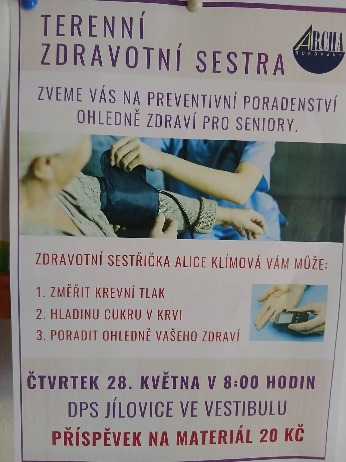 Jílovice 28. května 2026