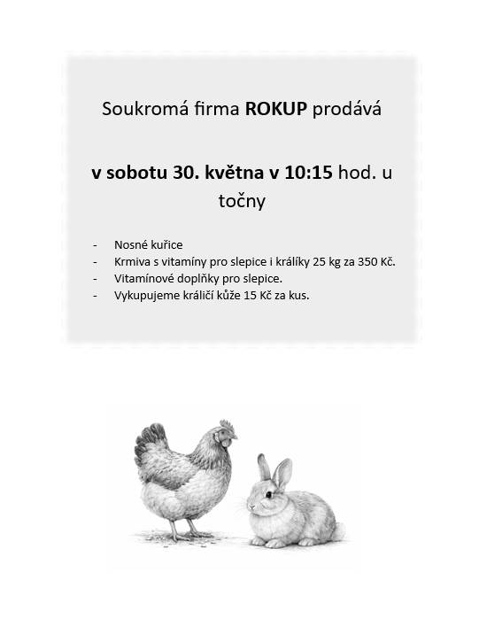 30.5.2026, u OÚ