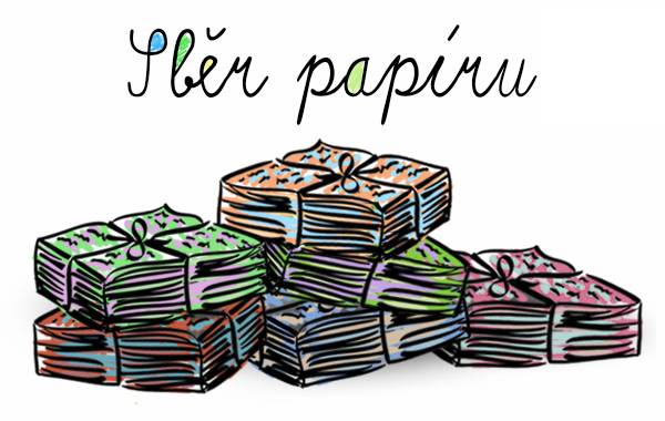 Základní škola Rokytnice nad Rokytnou organizuje sběr starého papíru. Žádáme občany, kteří chtějí tuto akci podpořit, aby papír umístili před svůj dům. Svoz papíru proběhne ve čtvrtek 28. května od 8 hodin.  Případně je možné papír odevzdat rovnou do kontejneru, který je přistaven u školy do pátku 29. května.