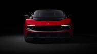 Ferrari Luce