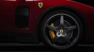 Ferrari Luce