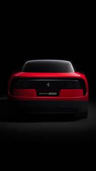 Ferrari Luce