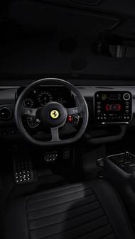 Ferrari Luce