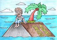 Robinson Crusoe