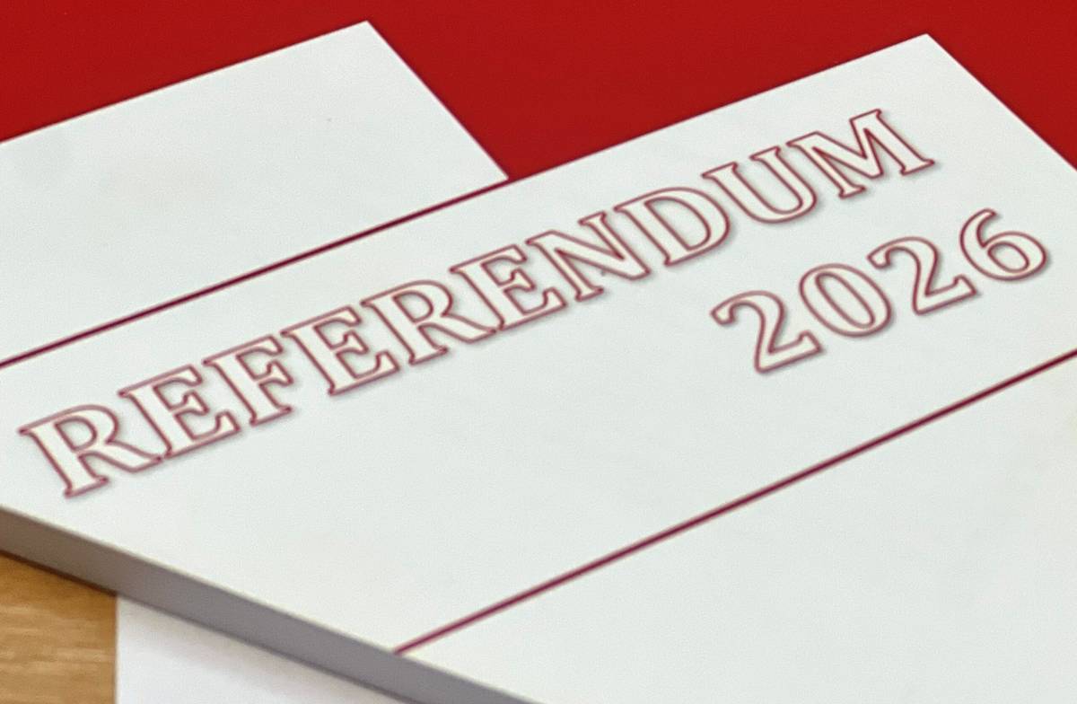 Mesto Trenčín hľadá náhradníkov do okrskových volebných komisií pre Referendum, ktoré sa uskutoční 4. júla 2026 v čase od 7:00 do 22:00 hod.  Činnosť okrskovej volebnej komisie sa ale začína už o 5.45 hod. a trvá až do ukončenia sčítania hlasovacích lístkov a spracovaní zápisnice. Členom komisie môže byť ten, kto: dovŕšil 18 rokov veku, je spôsobilý na [...]Čítať viac...