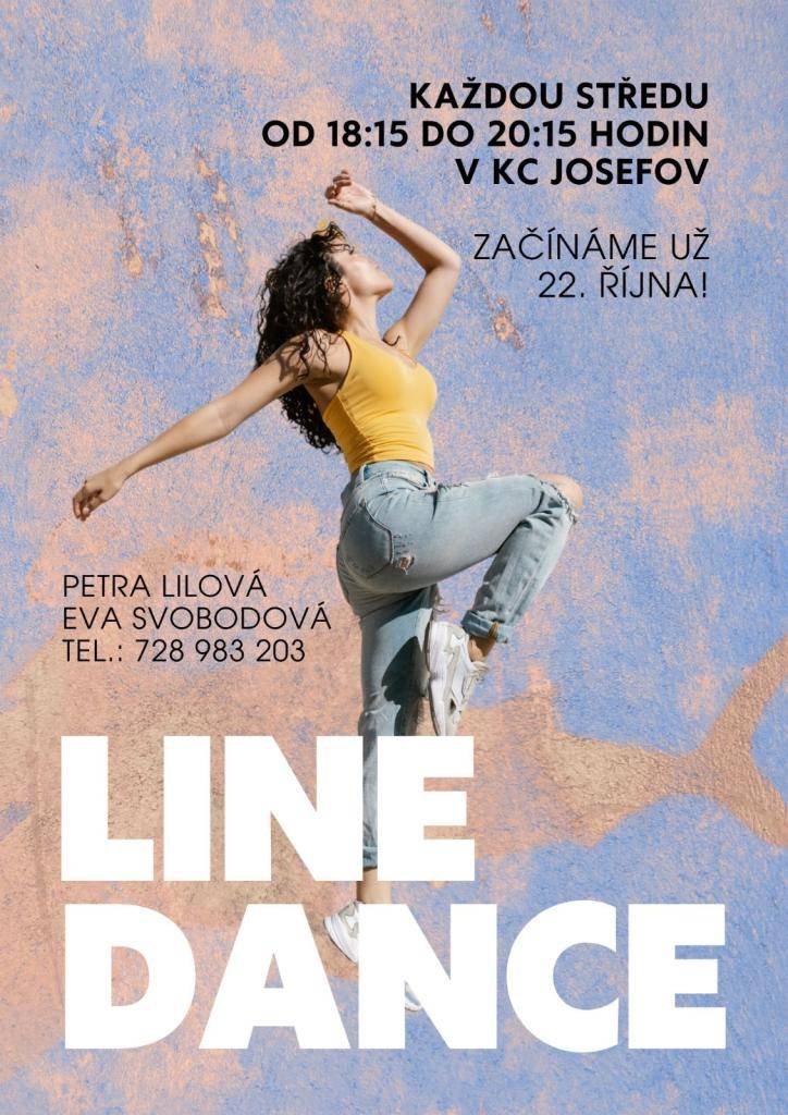 LINE DANCE