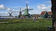 Zaanse Schans