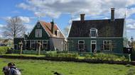 Zaanse Schans