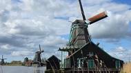 Zaanse Schans