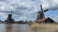 Zaanse Schans