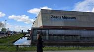 Zaanse Schans