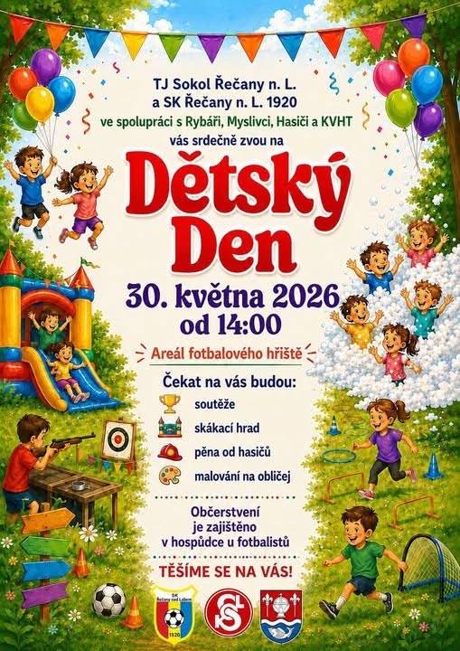 pozvánka