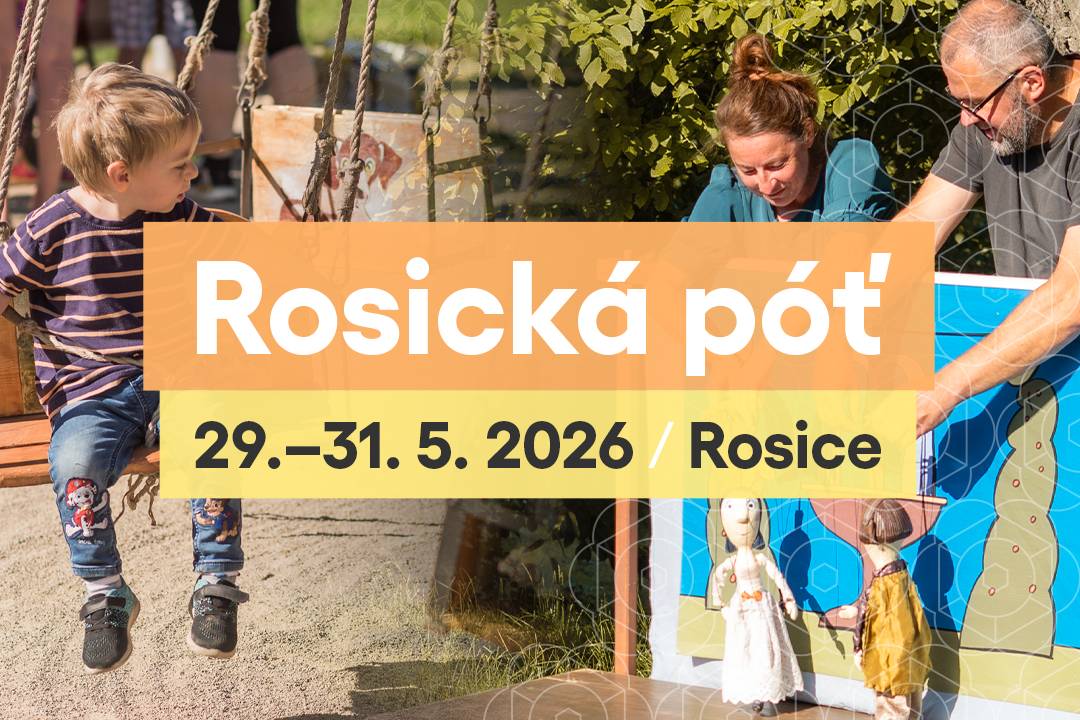Od pátku do neděle jen samá zábava! Srdečně vás zveme!