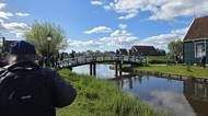 Zaanse Schans
