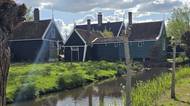Zaanse Schans