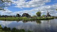 Zaanse Schans