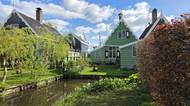 Zaanse Schans