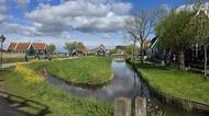 Zaanse Schans