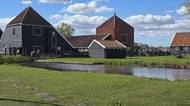Zaanse Schans