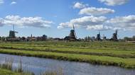 Zaanse Schans