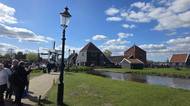 Zaanse Schans