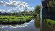 Zaanse Schans