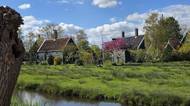 Zaanse Schans