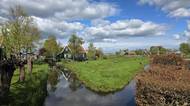 Zaanse Schans