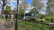 Zaanse Schans