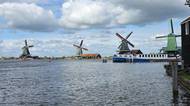 Zaanse Schans
