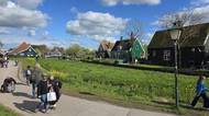 Zaanse Schans
