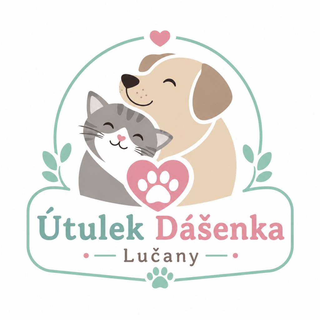 Podpořte s naší školou čtyřnohé přátele a zapojte se do sbírky pro útulek Dášenka v Lučanech.