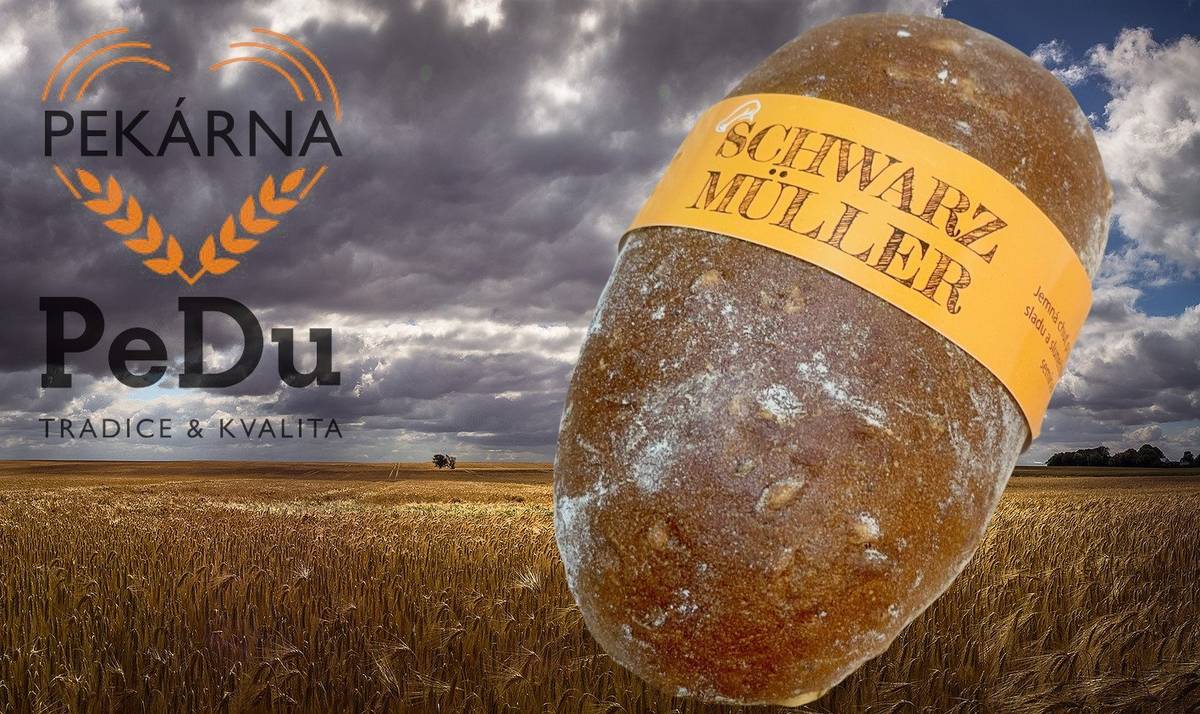 Pekařství Pedu oznámilo, že z důvodu velmi malého zájmu o pojízdnou prodejnu pečiva v našich obcích je tato služba ukončena. Děkujeme za pochopení.